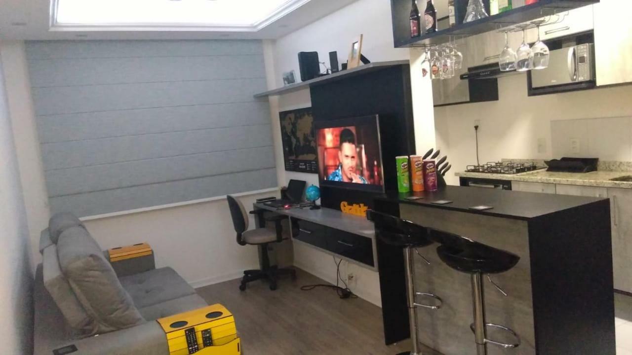 Perto Aeroporto Salgado Filho E Arena Do Gremio Lejlighed Porto Alegre Eksteriør billede